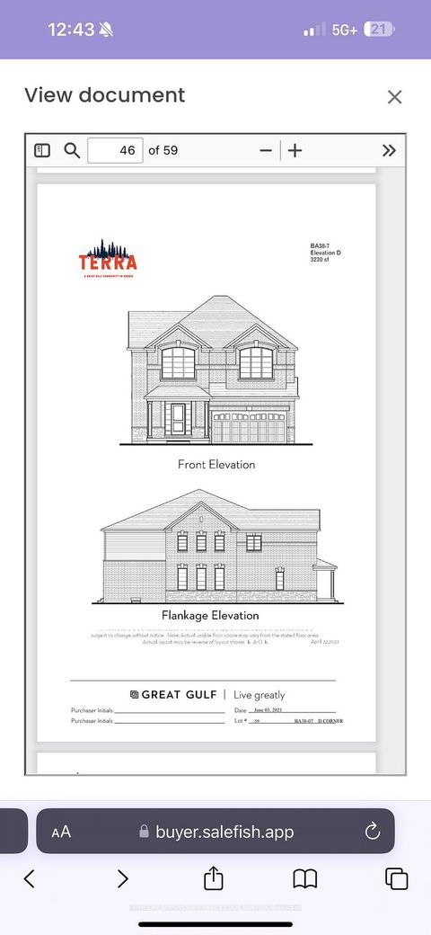 Photo 20 at 98 Shepherd Drive, Rural Barrie Southeast, Barrie