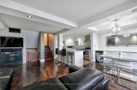 Photo 0 at 1411 - 11 Wincott Drive, The Westway, Toronto