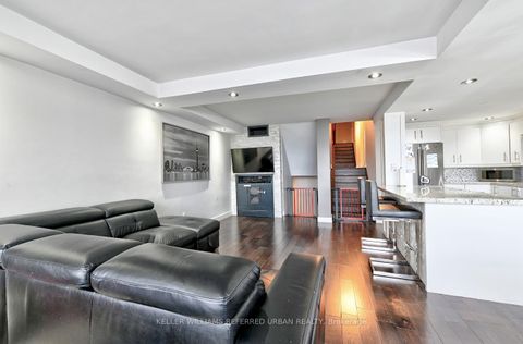 Photo 7 at 1411 - 11 Wincott Drive, The Westway, Toronto