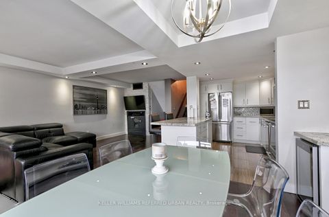 Photo 11 at 1411 - 11 Wincott Drive, The Westway, Toronto