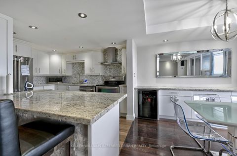 Photo 12 at 1411 - 11 Wincott Drive, The Westway, Toronto