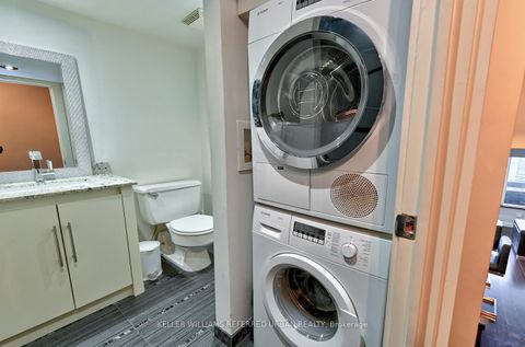 Photo 15 at 1411 - 11 Wincott Drive, The Westway, Toronto