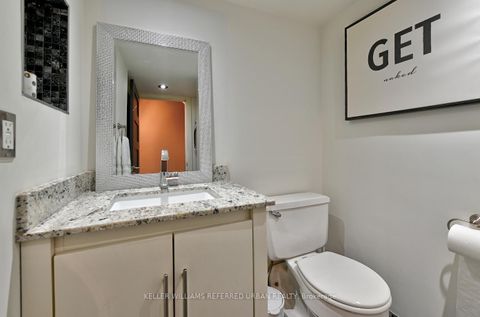 Photo 16 at 1411 - 11 Wincott Drive, The Westway, Toronto