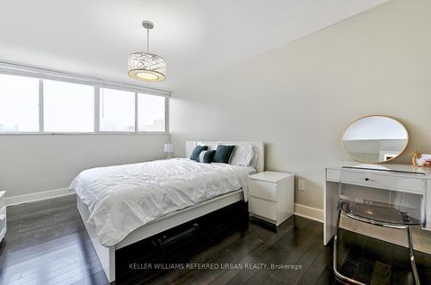 Photo 18 at 1411 - 11 Wincott Drive, The Westway, Toronto