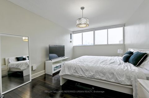 Photo 19 at 1411 - 11 Wincott Drive, The Westway, Toronto