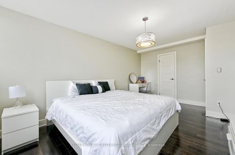 Photo 20 at 1411 - 11 Wincott Drive, The Westway, Toronto