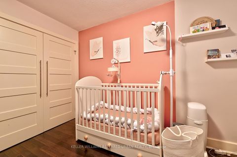 Photo 24 at 1411 - 11 Wincott Drive, The Westway, Toronto