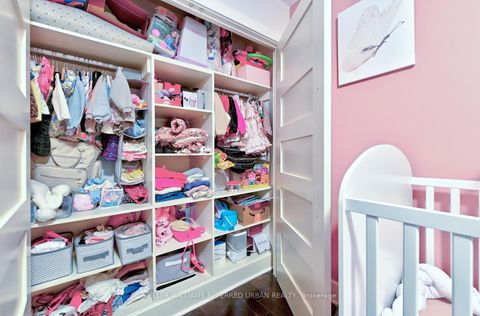 Photo 25 at 1411 - 11 Wincott Drive, The Westway, Toronto