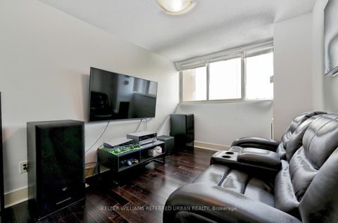 Photo 26 at 1411 - 11 Wincott Drive, The Westway, Toronto