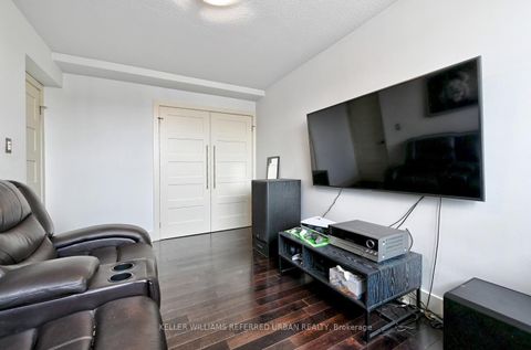 Photo 27 at 1411 - 11 Wincott Drive, The Westway, Toronto