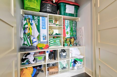 Photo 28 at 1411 - 11 Wincott Drive, The Westway, Toronto