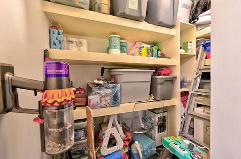 Photo 29 at 1411 - 11 Wincott Drive, The Westway, Toronto