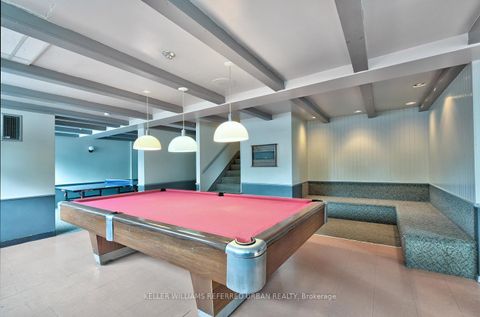 Photo 33 at 1411 - 11 Wincott Drive, The Westway, Toronto