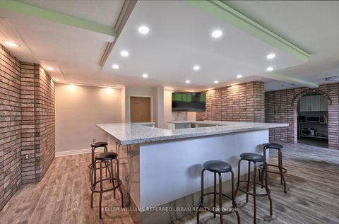 Photo 34 at 1411 - 11 Wincott Drive, The Westway, Toronto