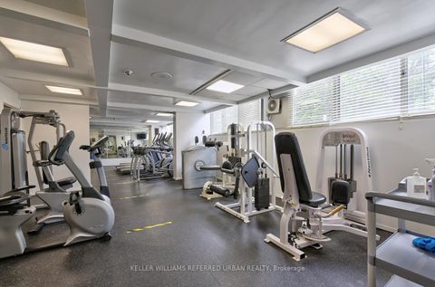 Photo 35 at 1411 - 11 Wincott Drive, The Westway, Toronto