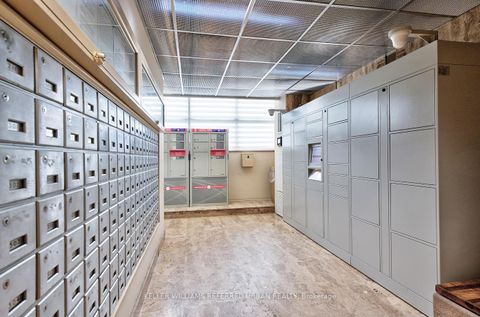 Photo 37 at 1411 - 11 Wincott Drive, The Westway, Toronto