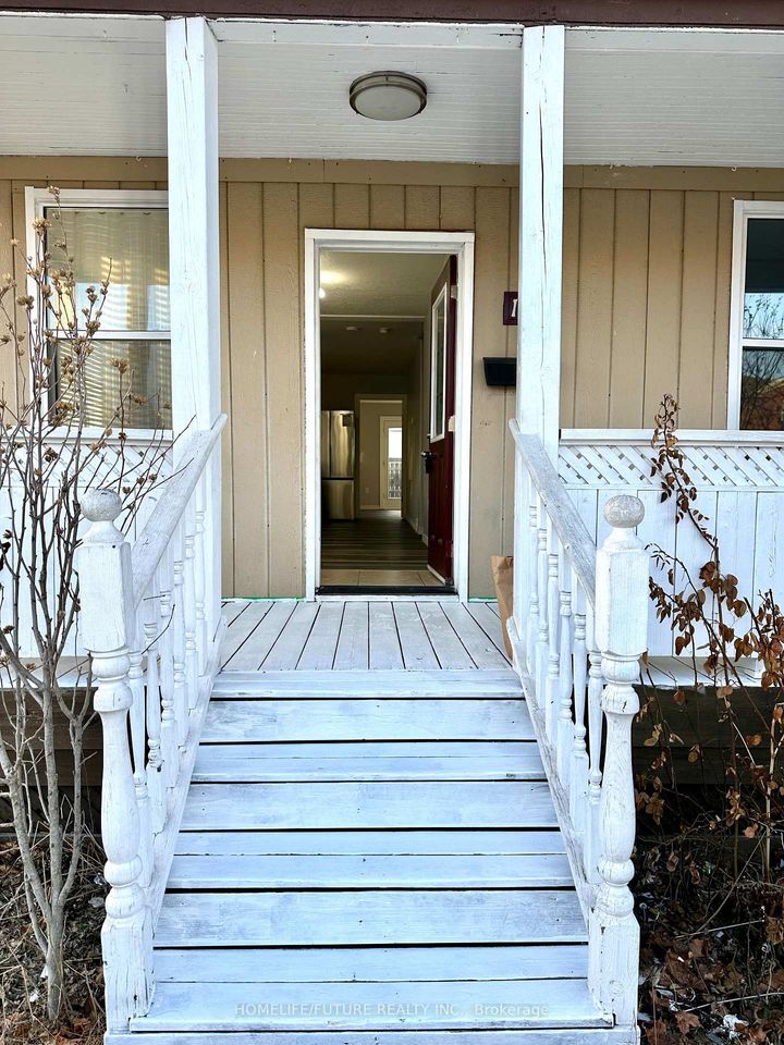 Photo 1 at 117 Harmony Avenue, Homeside, Hamilton