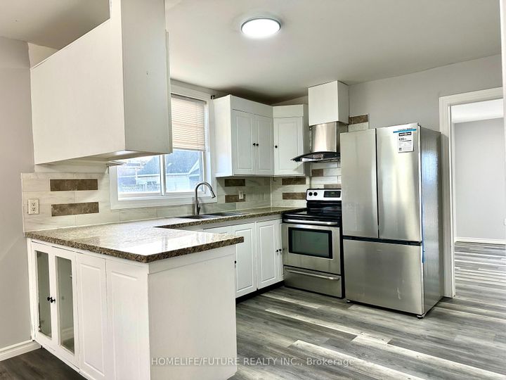 Photo 6 at 117 Harmony Avenue, Homeside, Hamilton