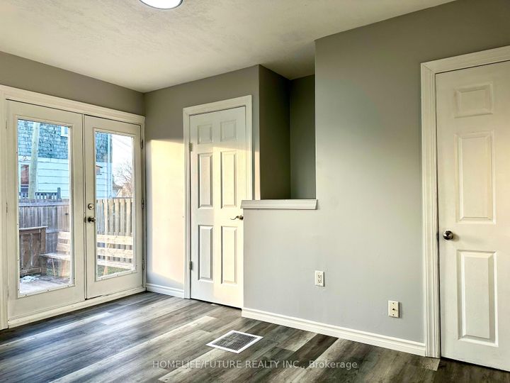 Photo 8 at 117 Harmony Avenue, Homeside, Hamilton