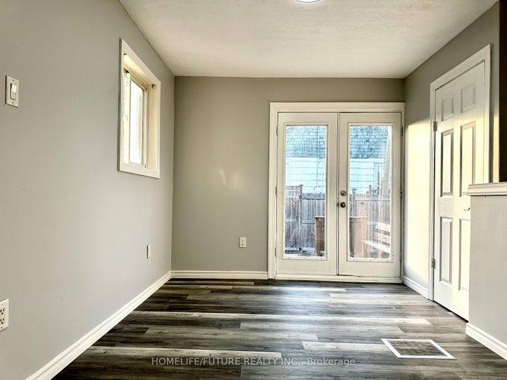 Photo 12 at 117 Harmony Avenue, Homeside, Hamilton