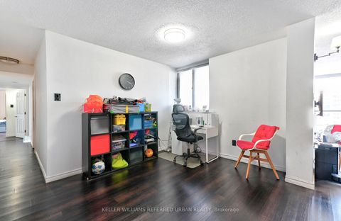 Photo 6 at 1811 - 10 Martha Eaton Way, Amesbury, Toronto