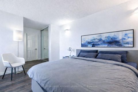 Photo 8 at 1811 - 10 Martha Eaton Way, Amesbury, Toronto