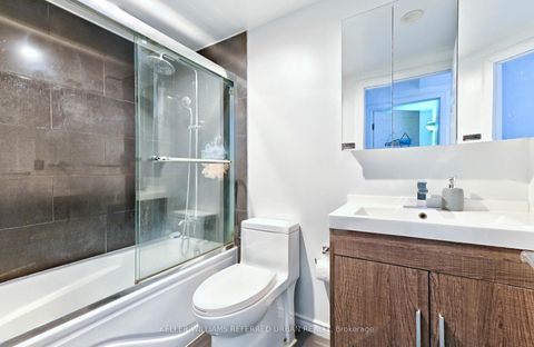 Photo 12 at 1811 - 10 Martha Eaton Way, Amesbury, Toronto