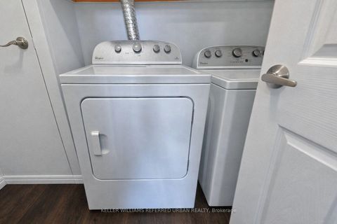 Photo 13 at 1811 - 10 Martha Eaton Way, Amesbury, Toronto