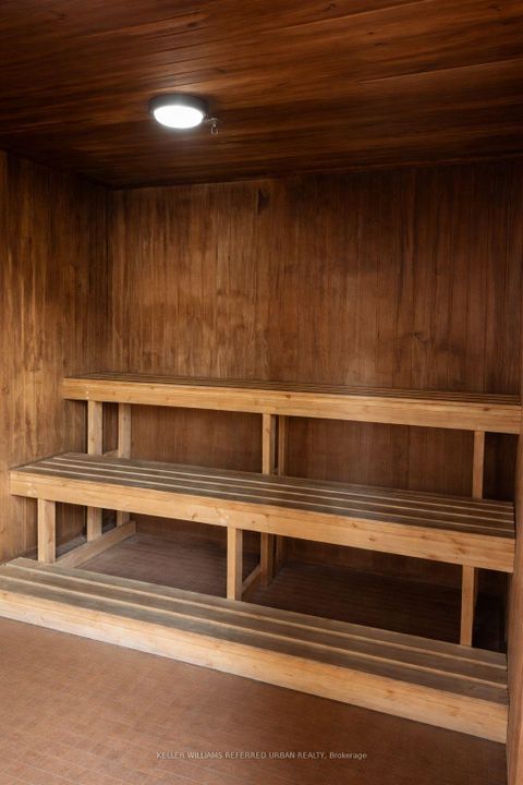 Photo 15 at 1811 - 10 Martha Eaton Way, Amesbury, Toronto