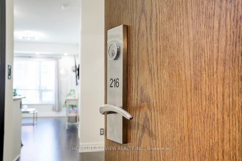 Photo 10 at 216 - 111 Civic Square Gate, Bayview Wellington, Aurora