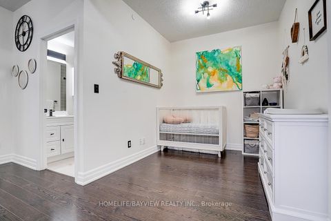 Photo 12 at 216 - 111 Civic Square Gate, Bayview Wellington, Aurora