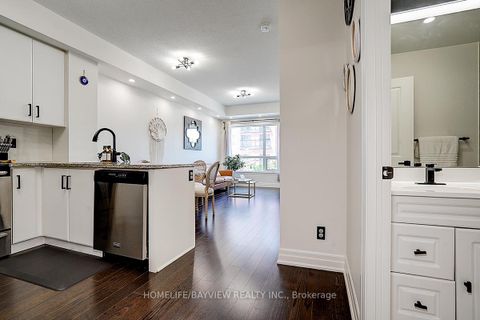 Photo 13 at 216 - 111 Civic Square Gate, Bayview Wellington, Aurora