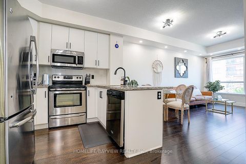 Photo 14 at 216 - 111 Civic Square Gate, Bayview Wellington, Aurora