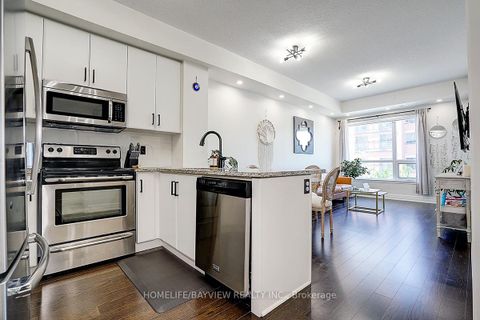 Photo 15 at 216 - 111 Civic Square Gate, Bayview Wellington, Aurora