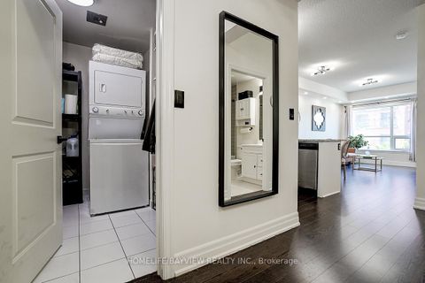 Photo 22 at 216 - 111 Civic Square Gate, Bayview Wellington, Aurora