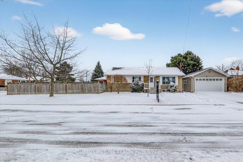 Photo 1 at 83 Pachino Boulevard, Maryvale, Toronto