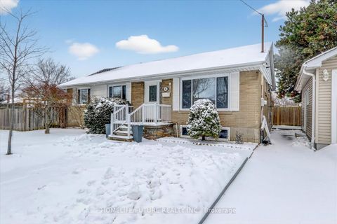 Photo 4 at 83 Pachino Boulevard, Maryvale, Toronto