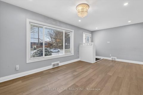 Photo 7 at 83 Pachino Boulevard, Maryvale, Toronto