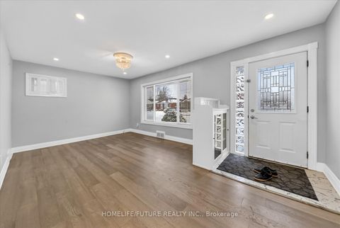 Photo 8 at 83 Pachino Boulevard, Maryvale, Toronto