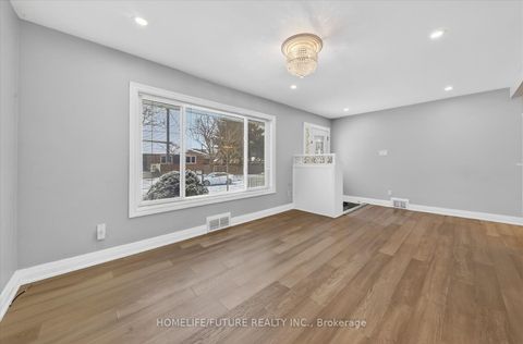 Photo 9 at 83 Pachino Boulevard, Maryvale, Toronto