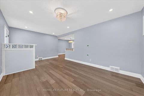 Photo 10 at 83 Pachino Boulevard, Maryvale, Toronto