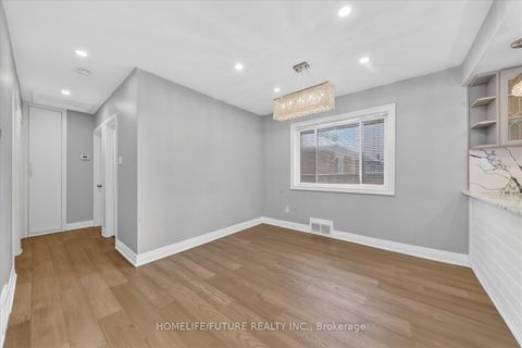 Photo 11 at 83 Pachino Boulevard, Maryvale, Toronto