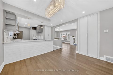 Photo 12 at 83 Pachino Boulevard, Maryvale, Toronto