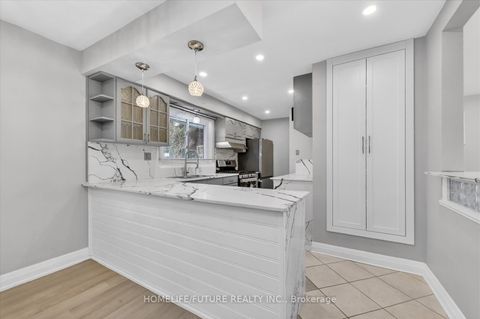 Photo 13 at 83 Pachino Boulevard, Maryvale, Toronto