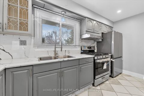 Photo 14 at 83 Pachino Boulevard, Maryvale, Toronto