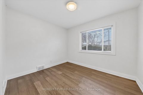 Photo 16 at 83 Pachino Boulevard, Maryvale, Toronto