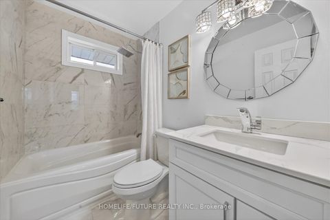 Photo 18 at 83 Pachino Boulevard, Maryvale, Toronto