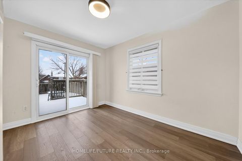 Photo 21 at 83 Pachino Boulevard, Maryvale, Toronto