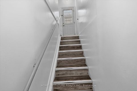 Photo 24 at 83 Pachino Boulevard, Maryvale, Toronto