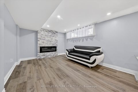 Photo 26 at 83 Pachino Boulevard, Maryvale, Toronto